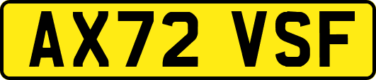 AX72VSF