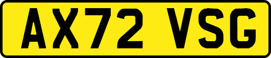 AX72VSG