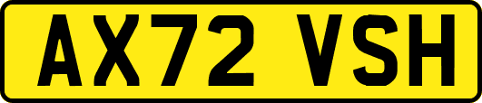 AX72VSH