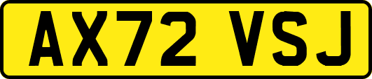 AX72VSJ
