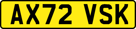AX72VSK