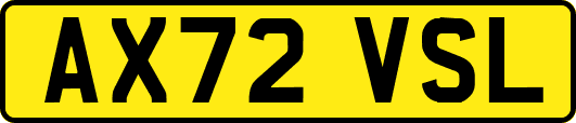 AX72VSL