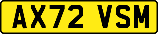 AX72VSM