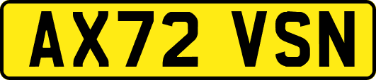 AX72VSN