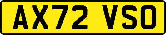 AX72VSO