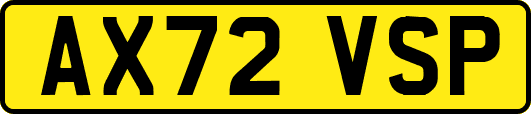 AX72VSP