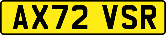 AX72VSR