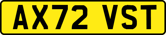 AX72VST