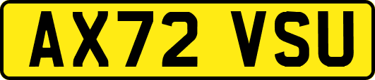 AX72VSU