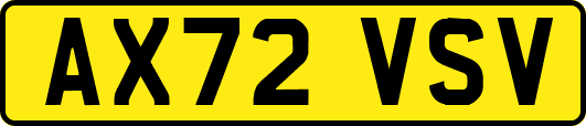 AX72VSV