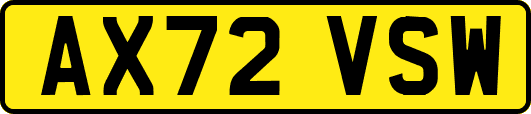 AX72VSW