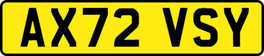 AX72VSY