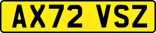 AX72VSZ