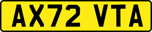 AX72VTA