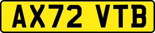 AX72VTB