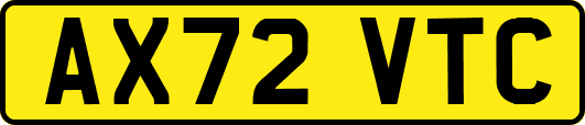 AX72VTC