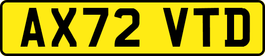AX72VTD