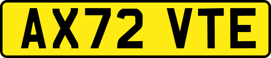 AX72VTE