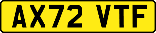 AX72VTF
