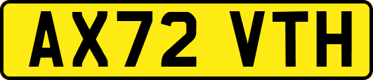 AX72VTH