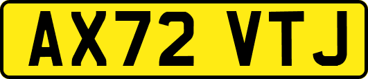 AX72VTJ