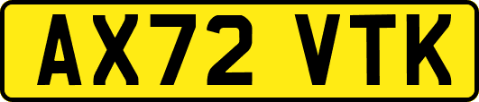 AX72VTK