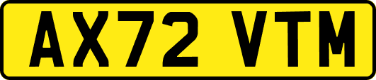 AX72VTM