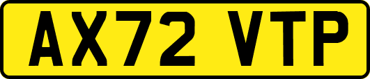 AX72VTP
