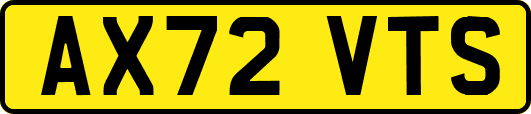 AX72VTS