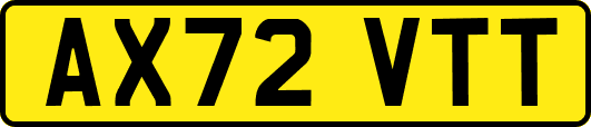 AX72VTT