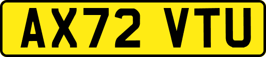AX72VTU