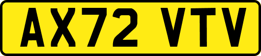 AX72VTV