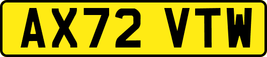AX72VTW