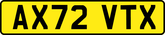 AX72VTX