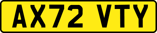 AX72VTY