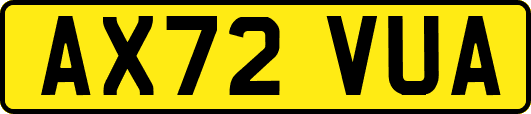 AX72VUA
