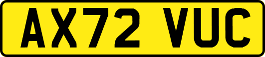AX72VUC