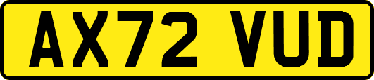 AX72VUD