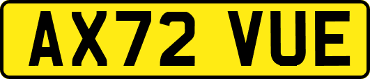 AX72VUE