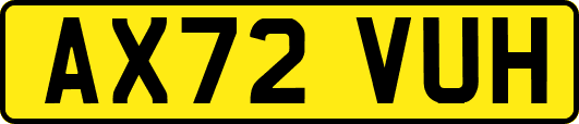 AX72VUH