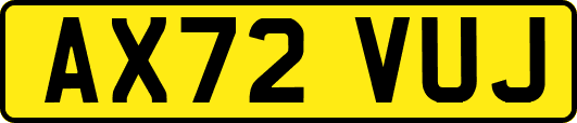 AX72VUJ