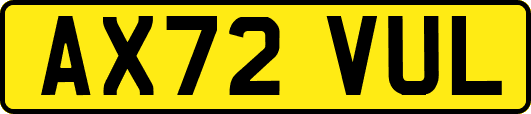 AX72VUL