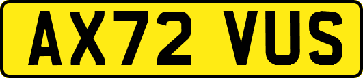 AX72VUS