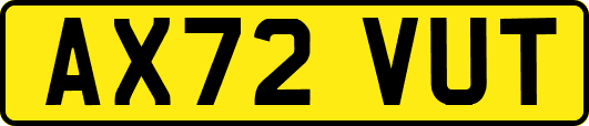 AX72VUT