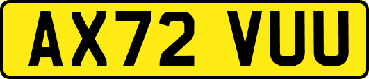 AX72VUU