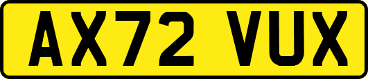 AX72VUX