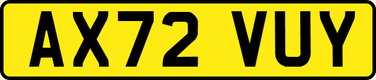 AX72VUY