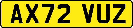 AX72VUZ