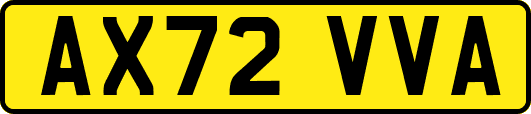 AX72VVA