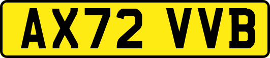 AX72VVB